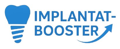 Implantat-Booster